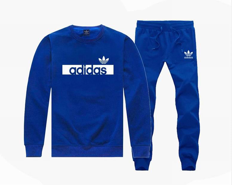 men adidas sport suits-398